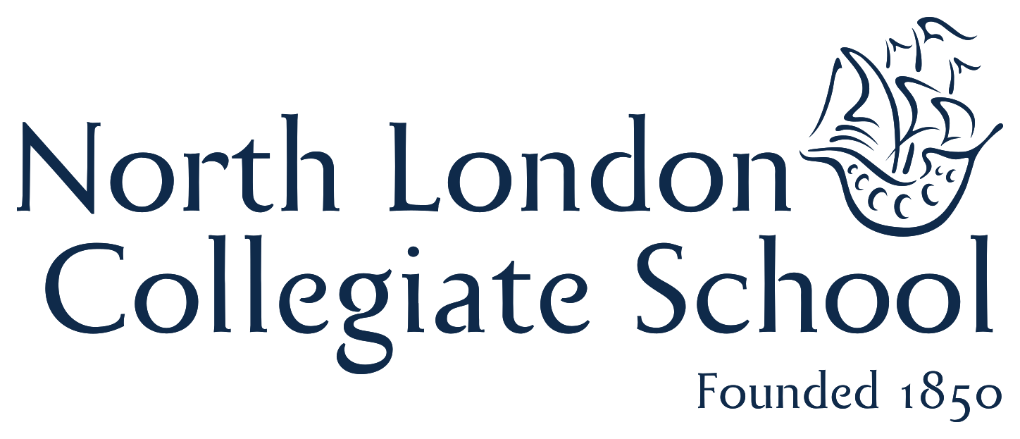 North London Collegiate School logo